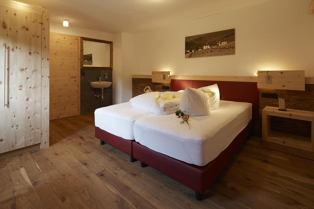 Talackerhof Fiss Chambre photo
